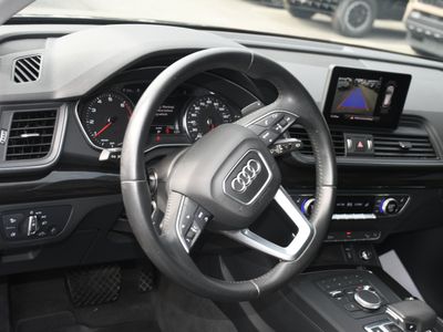 2020 Audi Q5 - Photo 9