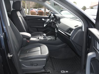 2020 Audi Q5 - Photo 22