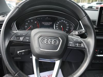 2020 Audi Q5 - Photo 14