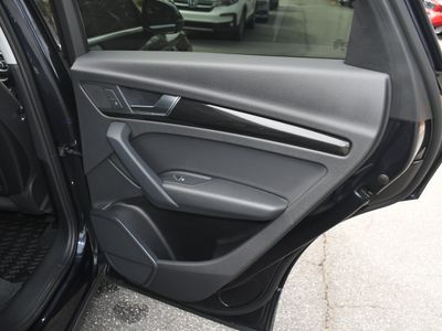 2020 Audi Q5 - Photo 21