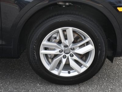 2020 Audi Q5 - Photo 23