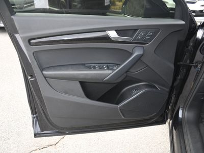 2020 Audi Q5 - Photo 10