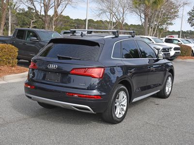 2020 Audi Q5 - Photo 4