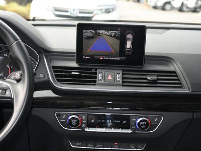 2020 Audi Q5 - Photo 18