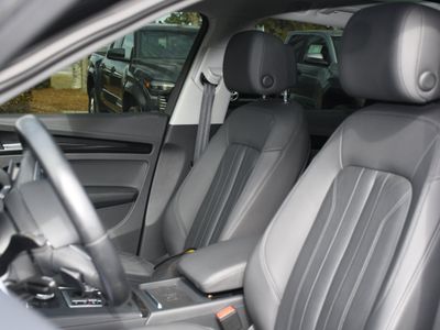 2020 Audi Q5 - Photo 13