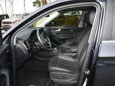 2020 Audi Q5 - Photo 8