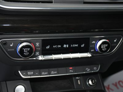 2020 Audi Q5 - Photo 16