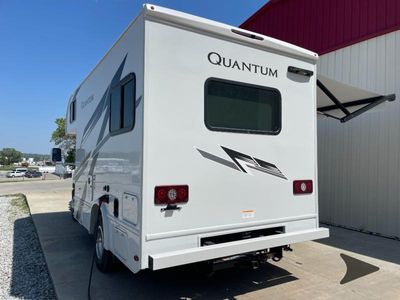 2026 Thor Motor Coach Quantum - Photo 5
