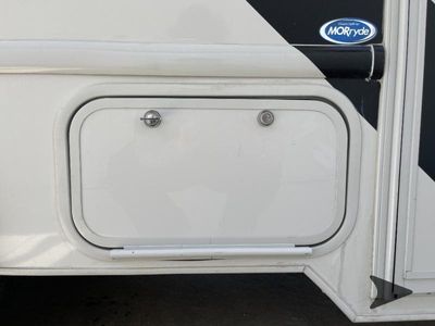 2026 Thor Motor Coach Quantum - Photo 11