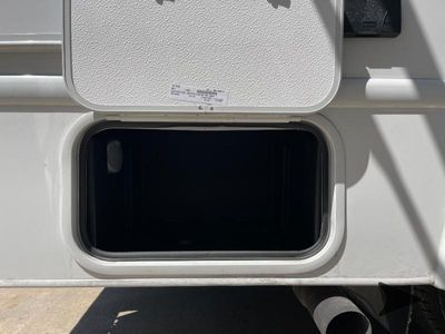 2026 Thor Motor Coach Quantum - Photo 10