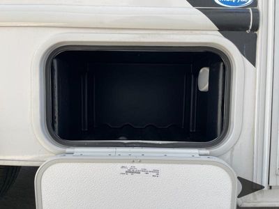 2026 Thor Motor Coach Quantum - Photo 12