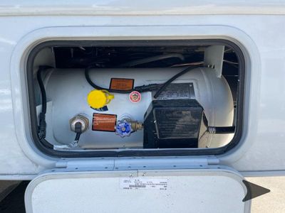2026 Thor Motor Coach Quantum - Photo 15