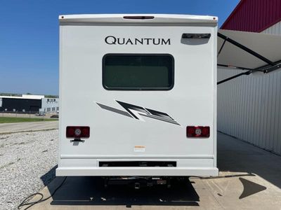 2026 Thor Motor Coach Quantum - Photo 4