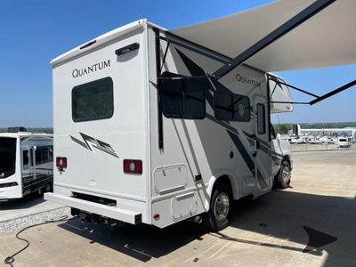 2026 Thor Motor Coach Quantum - Photo 6