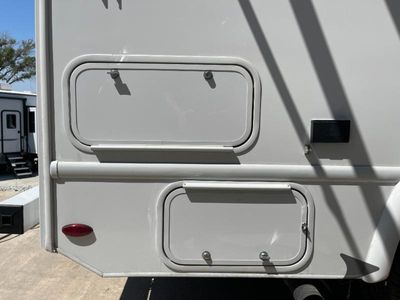 2026 Thor Motor Coach Quantum - Photo 8