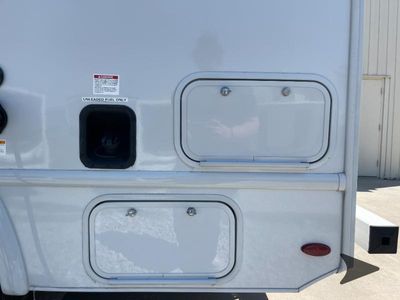 2026 Thor Motor Coach Quantum - Photo 13