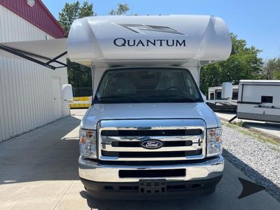 2026 Thor Motor Coach Quantum - Photo 3