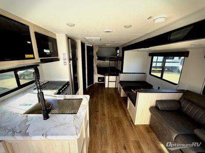 2026 Forest River Puma Camping Edition - Photo 4