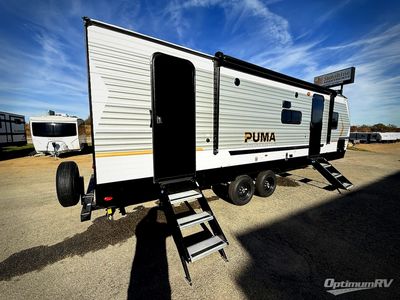 2026 Forest River Puma Camping Edition - Photo 2