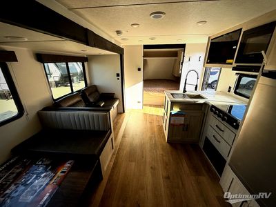 2026 Forest River Puma Camping Edition - Photo 5