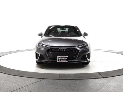 2022 Audi A4 - Photo 2