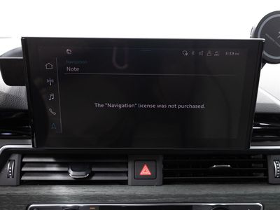 2022 Audi A4 - Photo 5