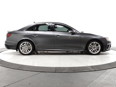 2022 Audi A4 - Photo 12