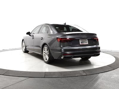 2022 Audi A4 - Photo 8