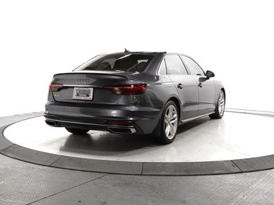 2022 Audi A4 - Photo 11