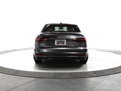 2022 Audi A4 - Photo 9