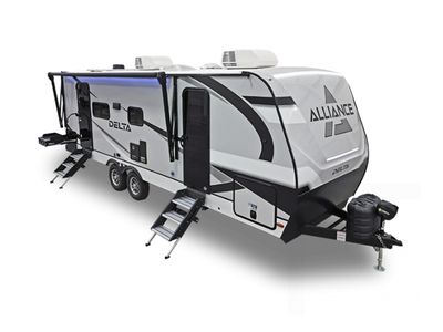 2026 Alliance RV Delta - Photo 1