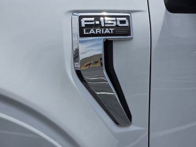 2021 Ford F-150 - Photo 32