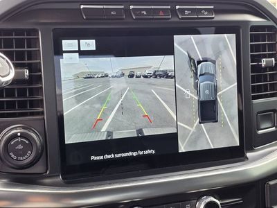 2021 Ford F-150 - Photo 11