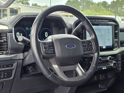 2021 Ford F-150 - Photo 25