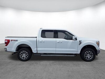 2021 Ford F-150 - Photo 3