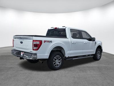 2021 Ford F-150 - Photo 4