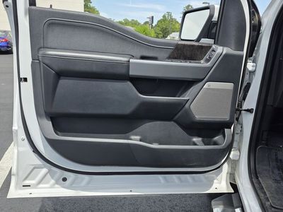 2021 Ford F-150 - Photo 15