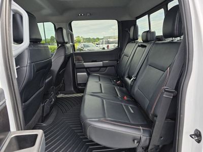 2021 Ford F-150 - Photo 17