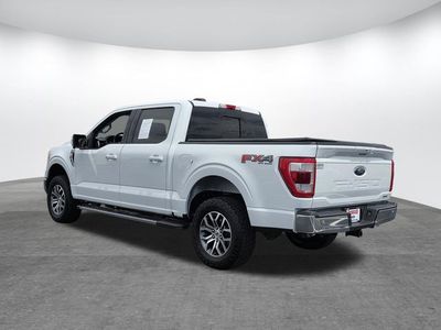 2021 Ford F-150 - Photo 6