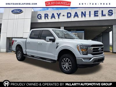 2021 Ford F-150 - Photo 1