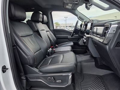 2021 Ford F-150 - Photo 28