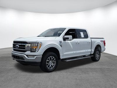 2021 Ford F-150 - Photo 7