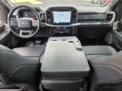 2021 Ford F-150 - Photo 8