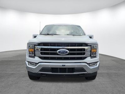 2021 Ford F-150 - Photo 2