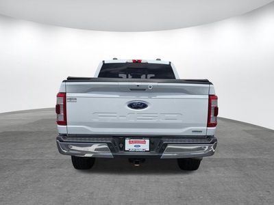 2021 Ford F-150 - Photo 5