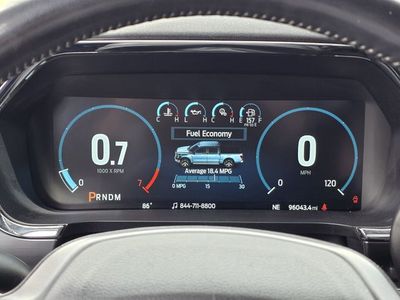 2021 Ford F-150 - Photo 12