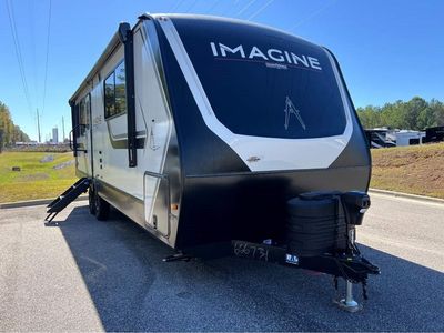 2026 Grand Imagine - Photo 1