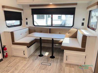 2026 Venture RV Sienna - Photo 25