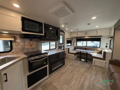 2026 Venture RV Sienna - Photo 9