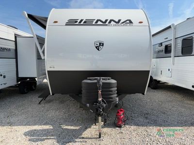 2026 Venture RV Sienna - Photo 4
